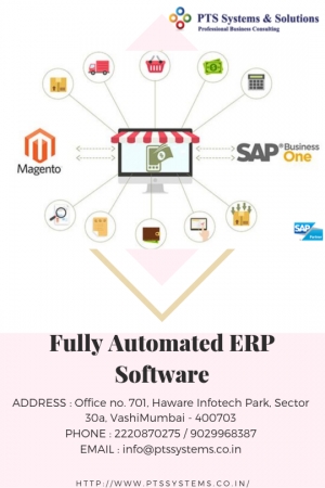 The Secret Behind Fully Automated Erp Software